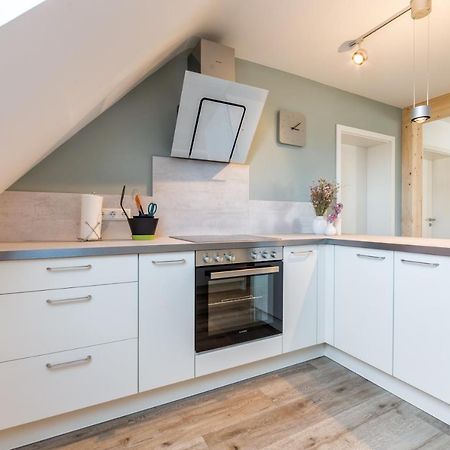 Ferienwohnung Albblick Holzmaden Екстер'єр фото